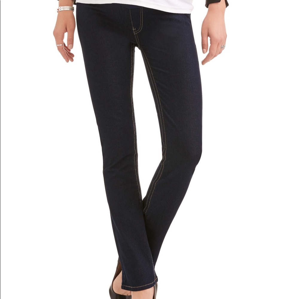 Maternity pants
